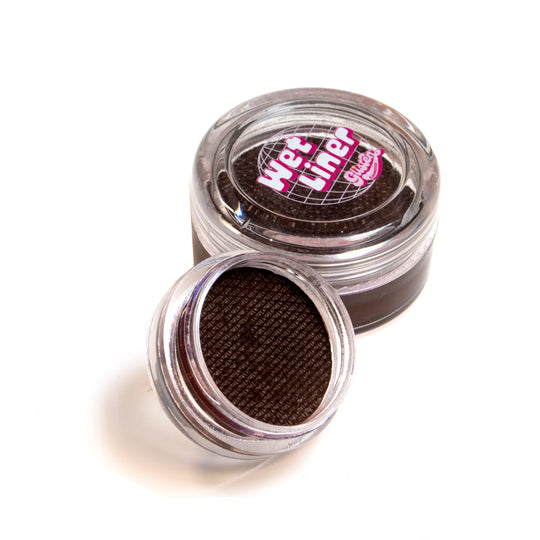 Rust (Red Brown) Wet Liner® - Eyeliner - Glisten Cosmetics