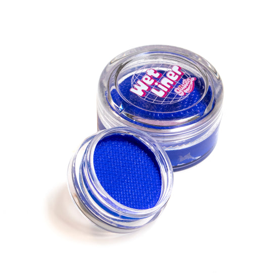 Sapphire (Blue) Wet Liner® - Eyeliner - Glisten Cosmetics