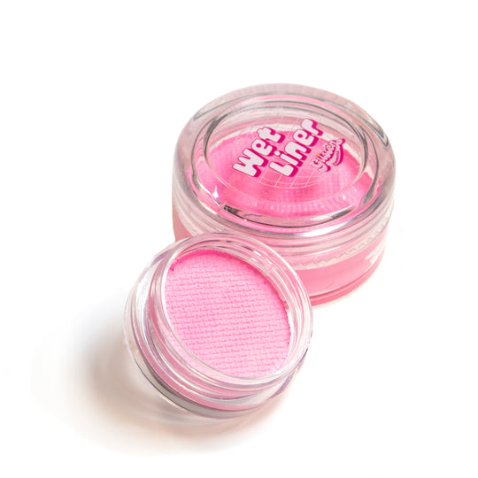Strawberry (UV Pink) Wet Liner® - Eyeliner - Glisten Cosmetics