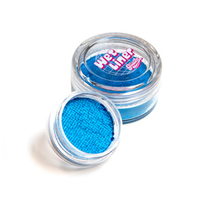 Topaz (Metallic Blue) Wet Liner® - Eyeliner - Glisten Cosmetics