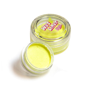 Vanilla (UV Light Yellow) Wet Liner® - Eyeliner - Glisten Cosmetics