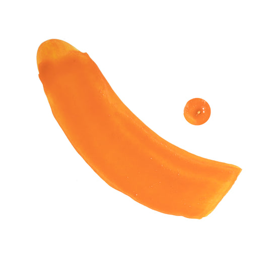 Papaya (Orange) Wet Liner® - Eyeliner - Glisten Cosmetics