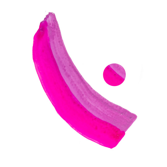 Peppa (UV Pink) Split Liner - Eyeliner - Glisten Cosmetics