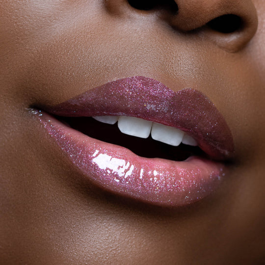 Pink Lemonade Glis Gloss - Lip Gloss - Glisten Cosmetics