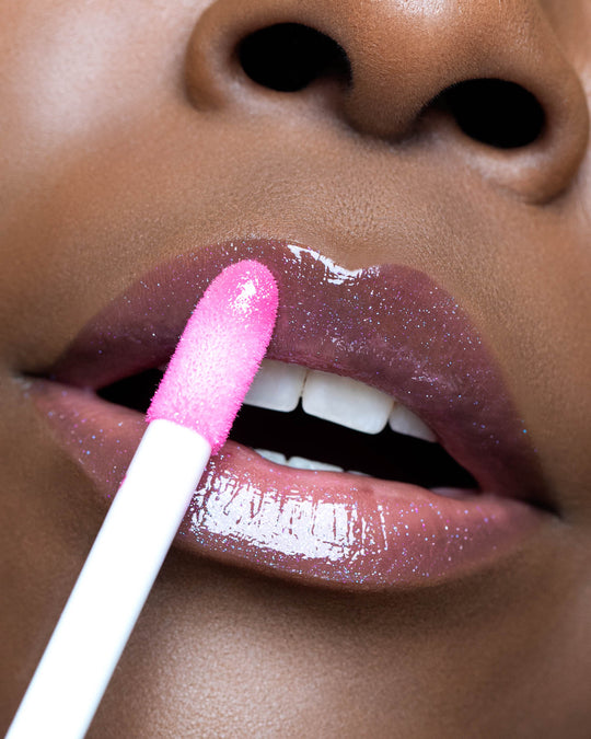 Pinky Promise Glis Gloss - Lipgloss - Glisten Cosmetics
