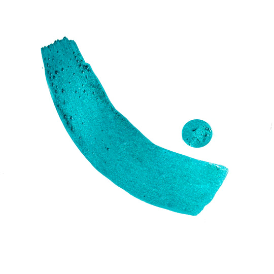 Pool Party (Shimmer Blue) Wet Liner® - Eyeliner - Glisten Cosmetics