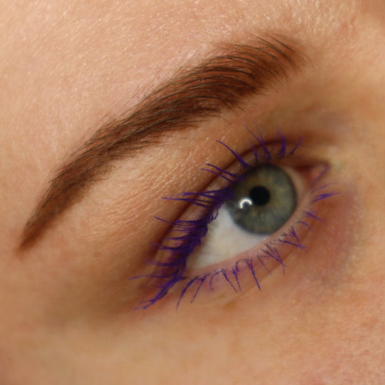 Spectra Lash Purple - Mascara - Glisten Cosmetics