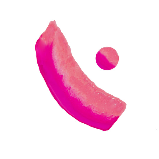 Raspberry Punch (Pink) Split Liner - Eyeliner - Glisten Cosmetics