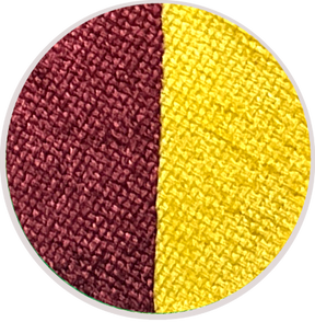 Ronald (Red & Yellow Shimmer) Pan