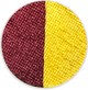 Ronald (Red & Yellow Shimmer) Pan