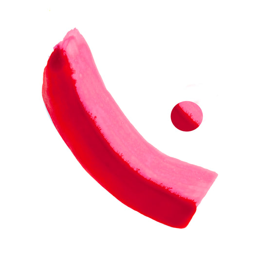 Roses (UV Red & Rose) Split Liner - Eyeliner - Glisten Cosmetics