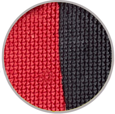 Roulette (Red & Black) Pan