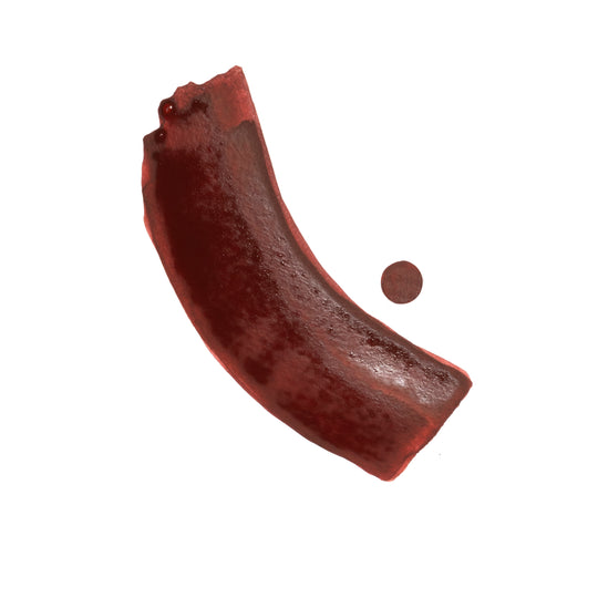Rust (Red Brown) Wet Liner® - Eyeliner - Glisten Cosmetics