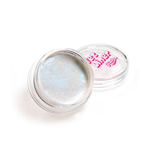 Bewitch (Duochrome White Blue) Wet Liner® - Eyeliner - Glisten Cosmetics