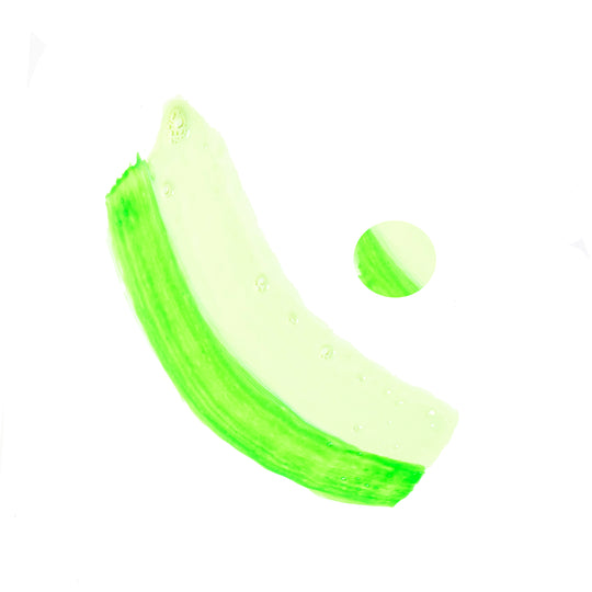 Split Peas (UV Green) Split Liner - Eyeliner - Glisten Cosmetics
