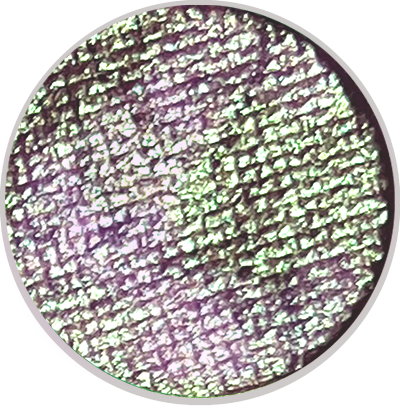 Sweetie (Green to Pink Duochrome) Pan