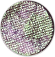Sweetie (Green to Pink Duochrome) Pan