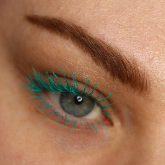 Teal Spectra Lash - Mascara - Glisten Cosmetics