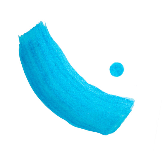 Topaz (Metallic Blue) Wet Liner® - Eyeliner - Glisten Cosmetics