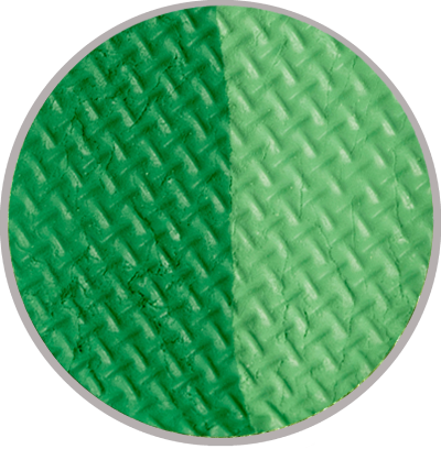 Turtles (Green) Pan